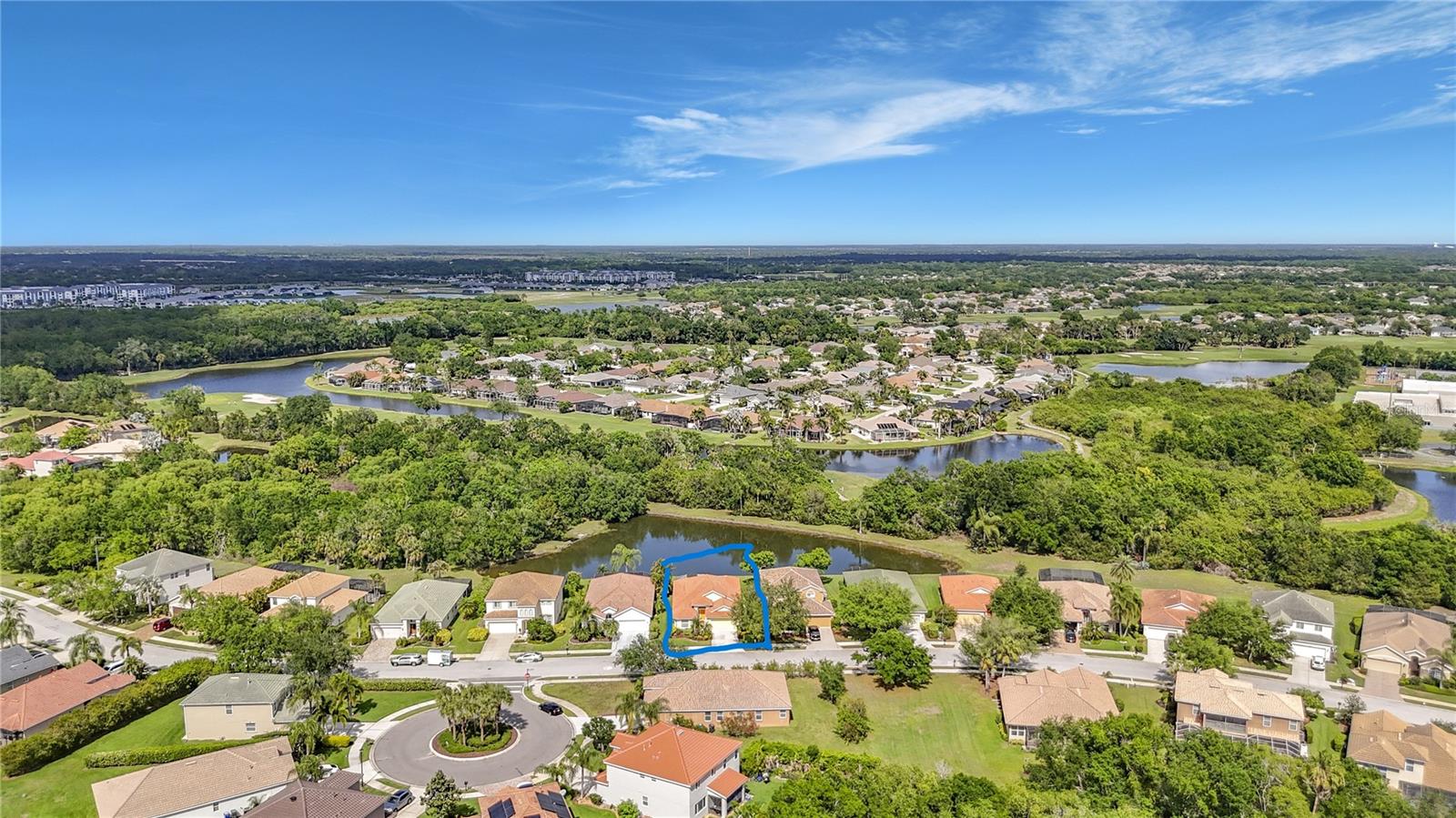8721 STONE HARBOUR LOOP, BRADENTON, FL, 34212