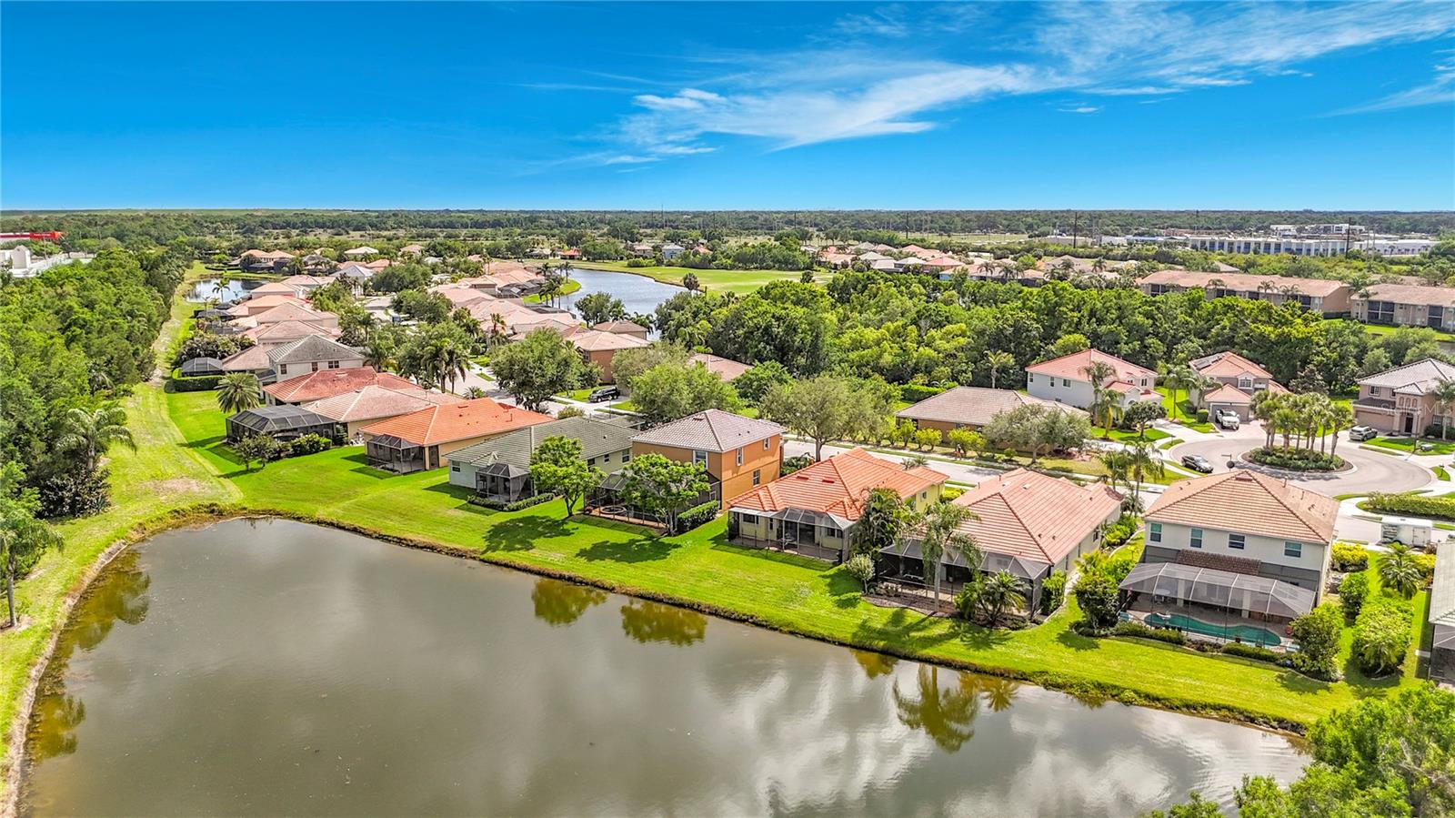 8721 STONE HARBOUR LOOP, BRADENTON, FL, 34212