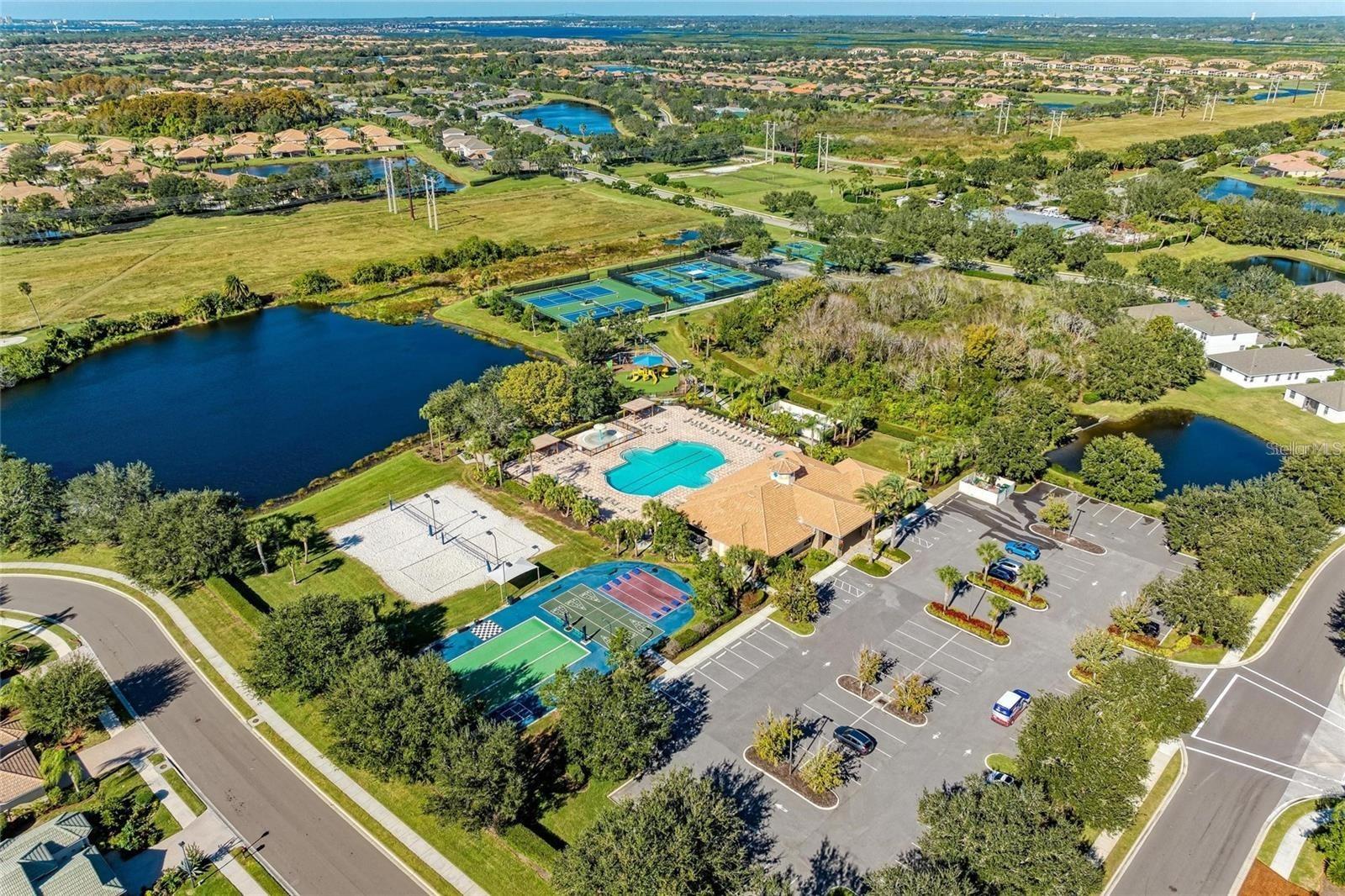 8721 STONE HARBOUR LOOP, BRADENTON, FL, 34212