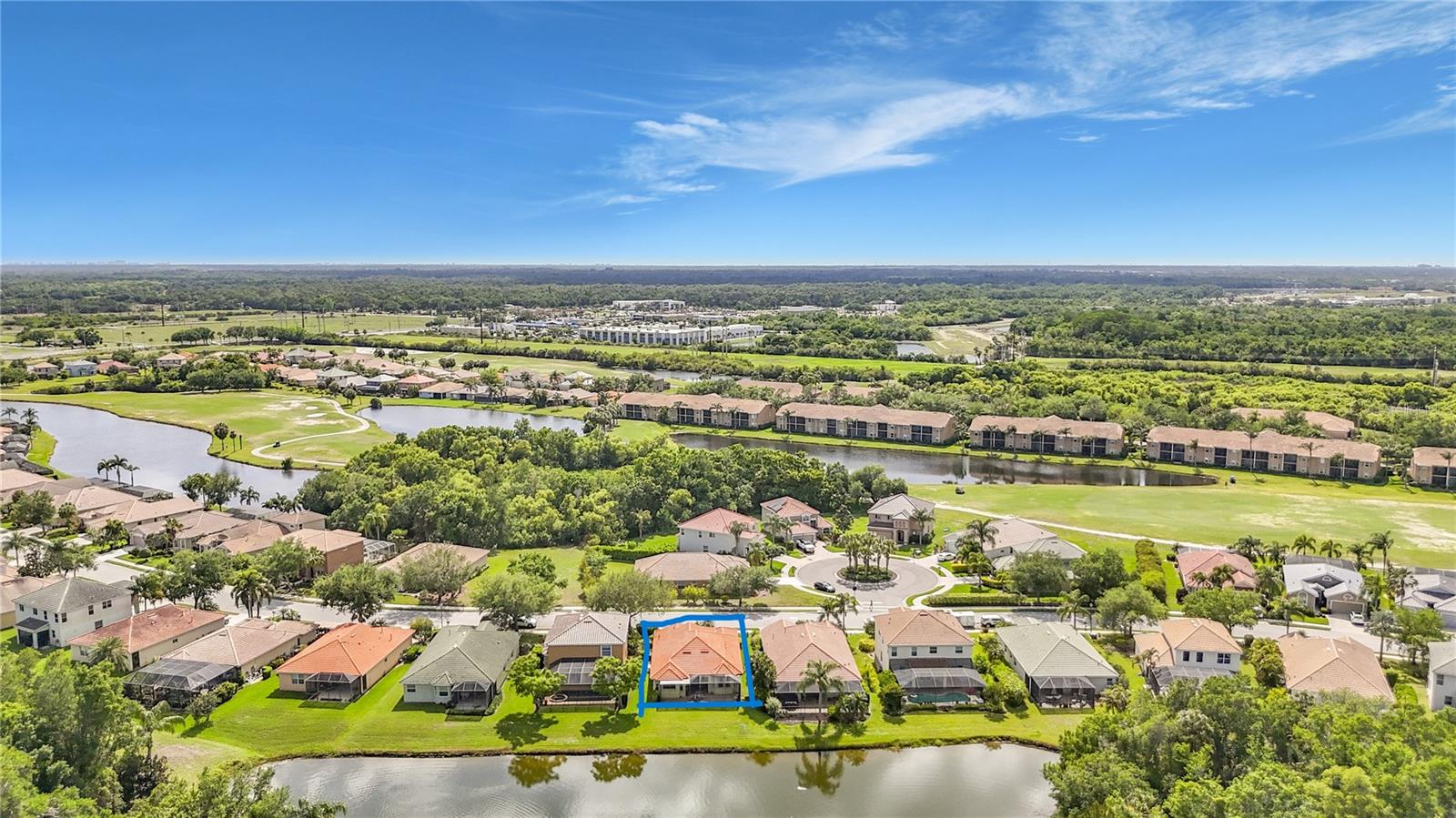 8721 STONE HARBOUR LOOP, BRADENTON, FL, 34212