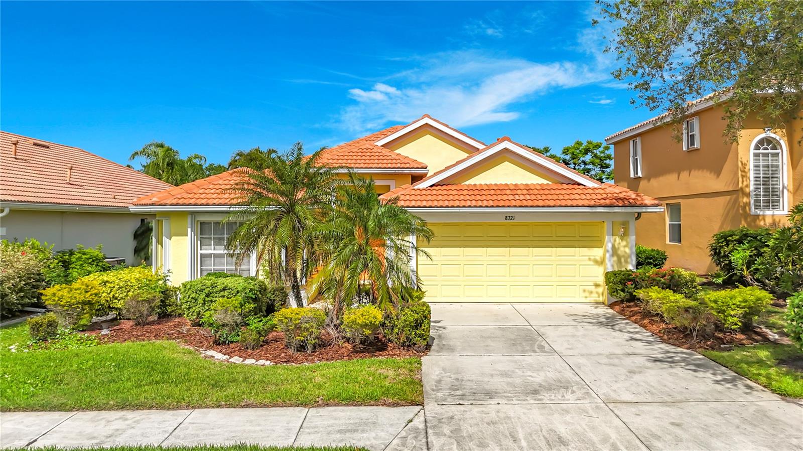 8721 STONE HARBOUR LOOP, BRADENTON, FL, 34212