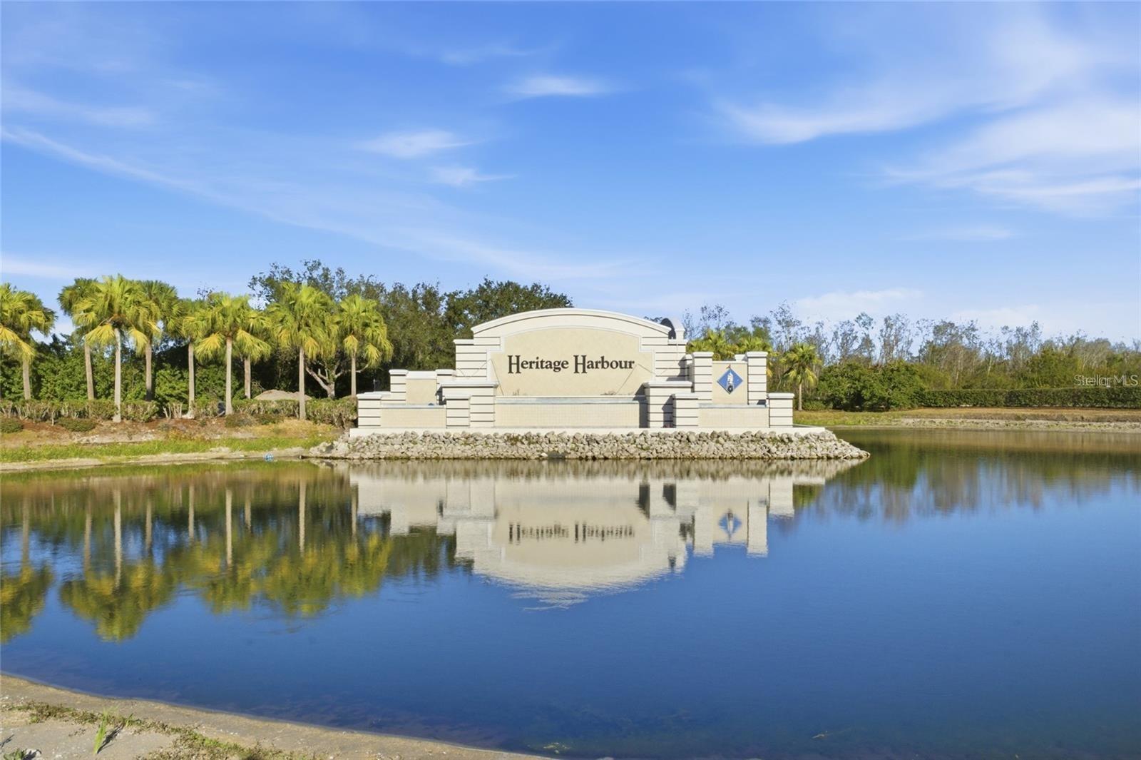 8721 STONE HARBOUR LOOP, BRADENTON, FL, 34212