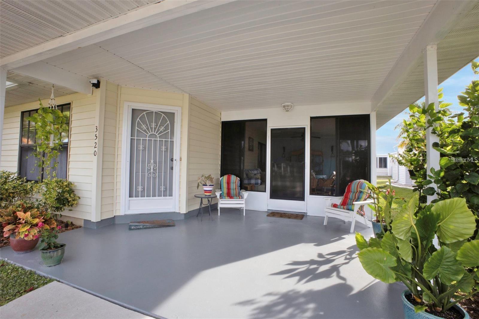 3520 KENNETH RD, PORT CHARLOTTE, FL, 33953