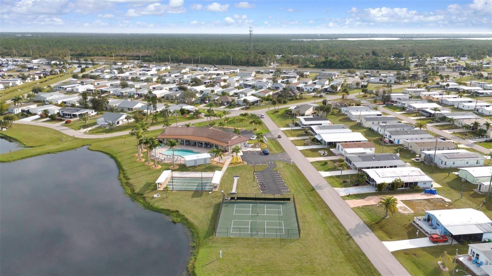 3520 KENNETH RD, PORT CHARLOTTE, FL, 33953