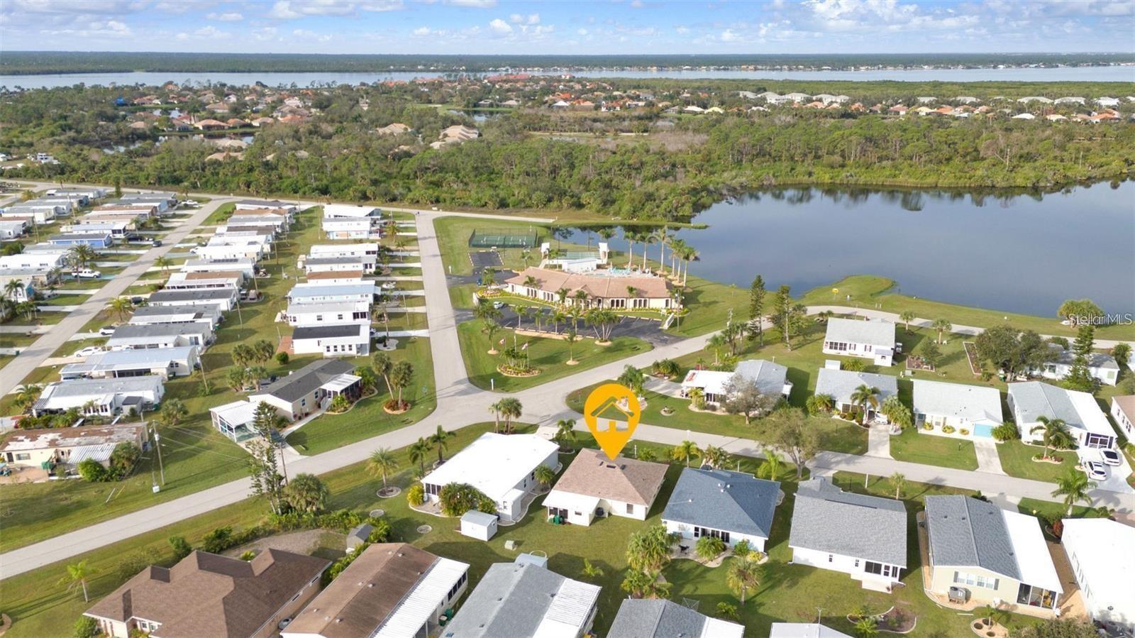 3520 KENNETH RD, PORT CHARLOTTE, FL, 33953