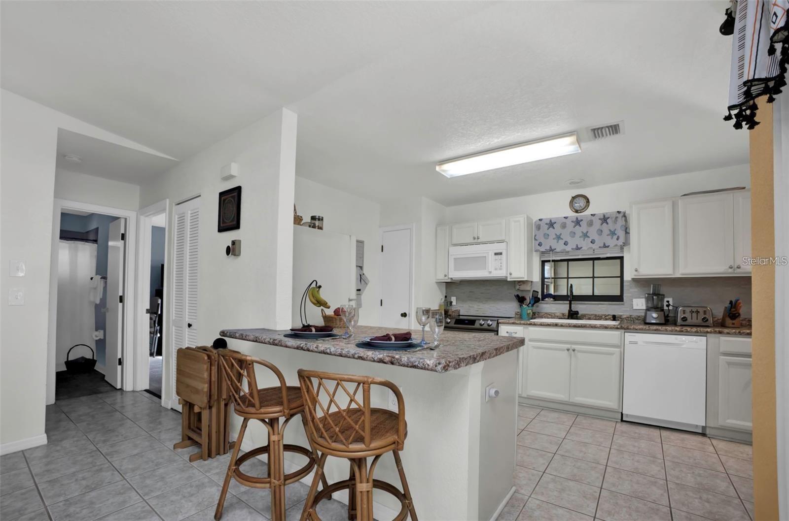 3520 KENNETH RD, PORT CHARLOTTE, FL, 33953