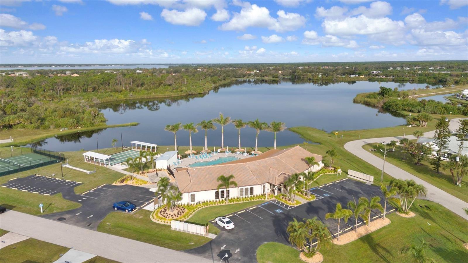 3520 KENNETH RD, PORT CHARLOTTE, FL, 33953