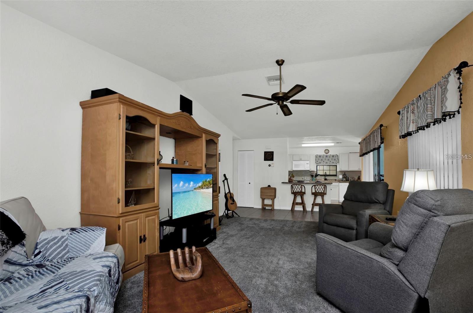 3520 KENNETH RD, PORT CHARLOTTE, FL, 33953