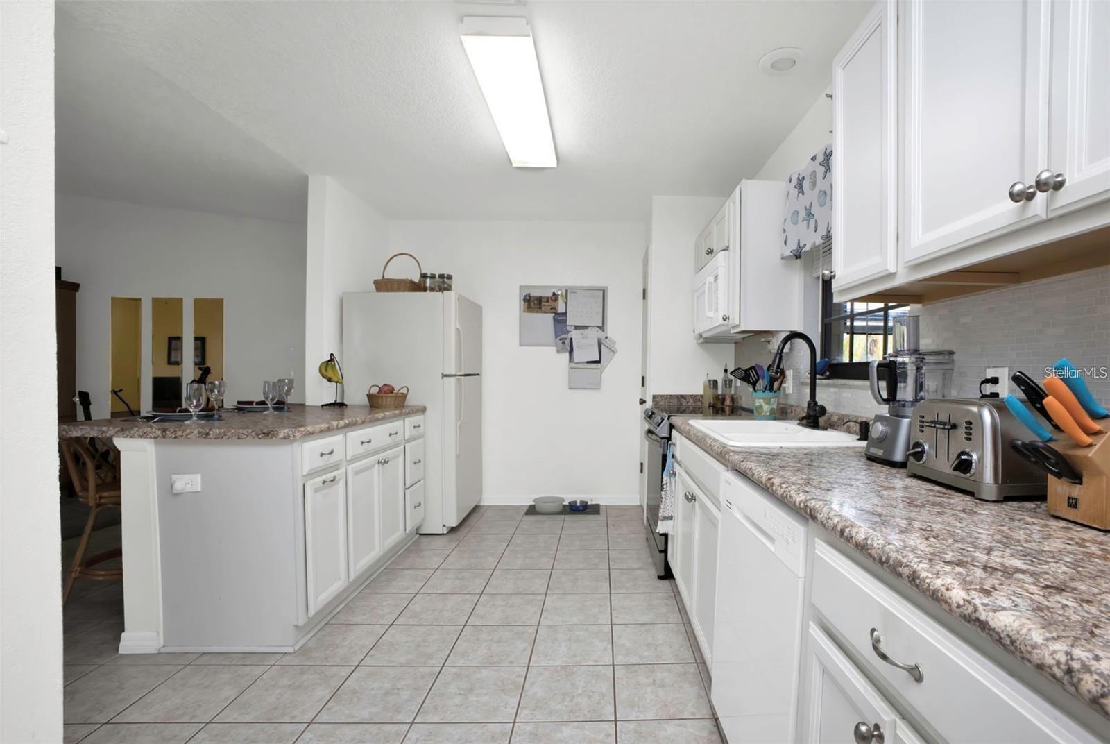 3520 KENNETH RD, PORT CHARLOTTE, FL, 33953