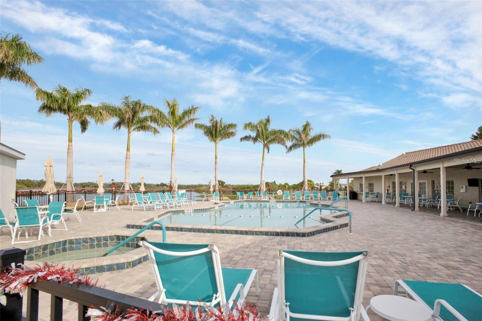 3520 KENNETH RD, PORT CHARLOTTE, FL, 33953