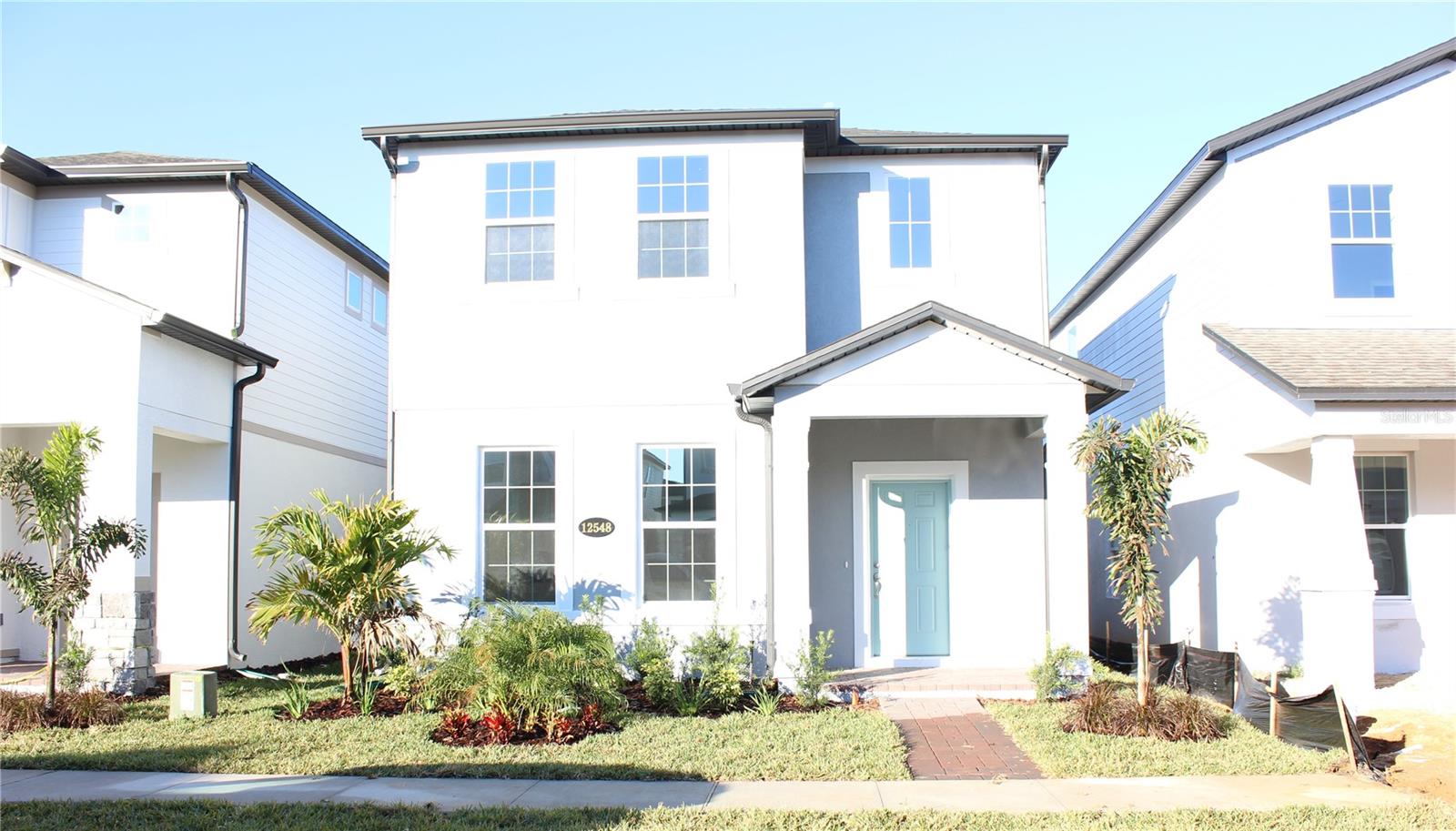 12548 ENCORE AT OVATION WAY, WINTER GARDEN, FL, 34787