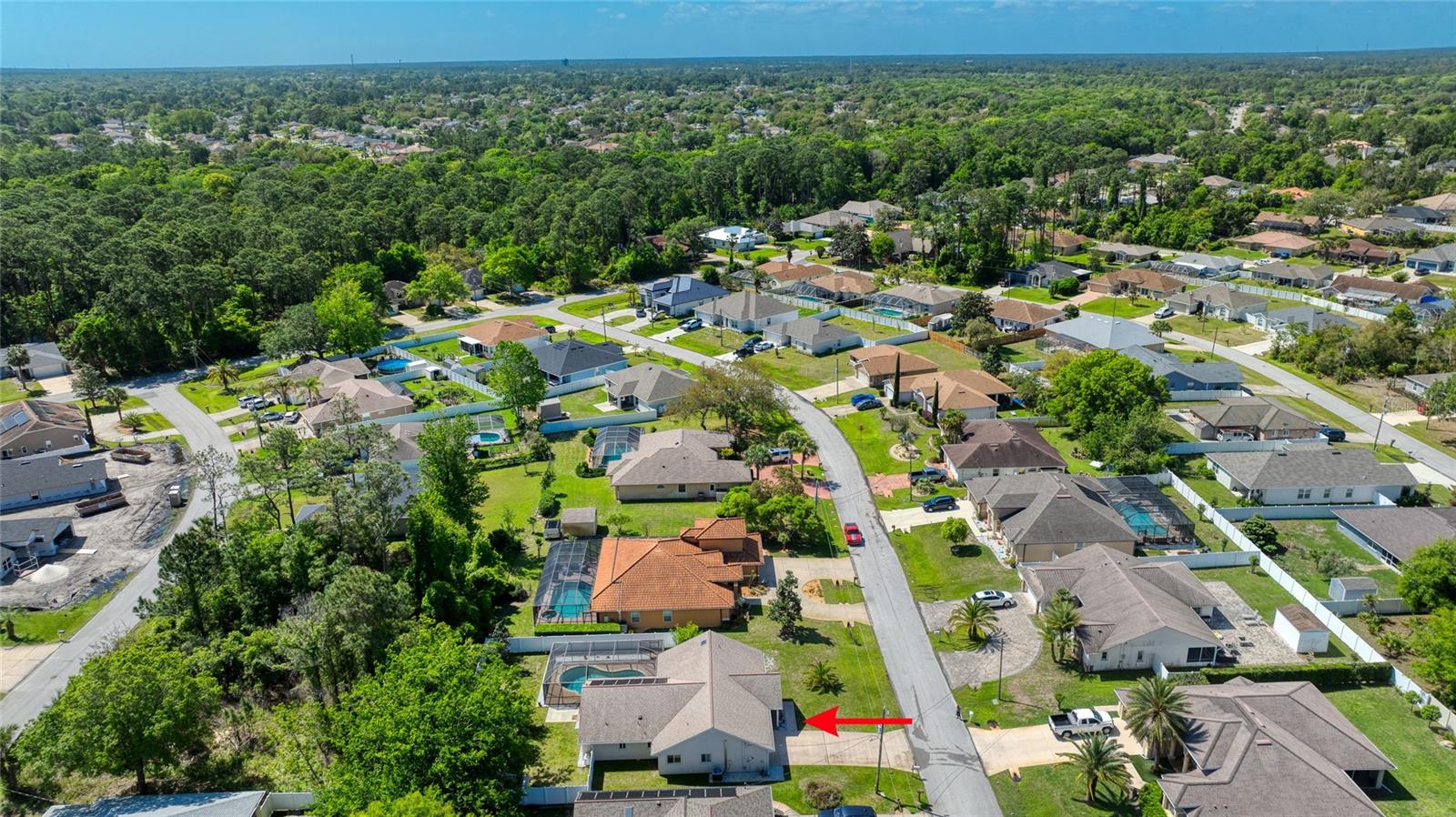 23 FALLON LN, PALM COAST, FL, 32137