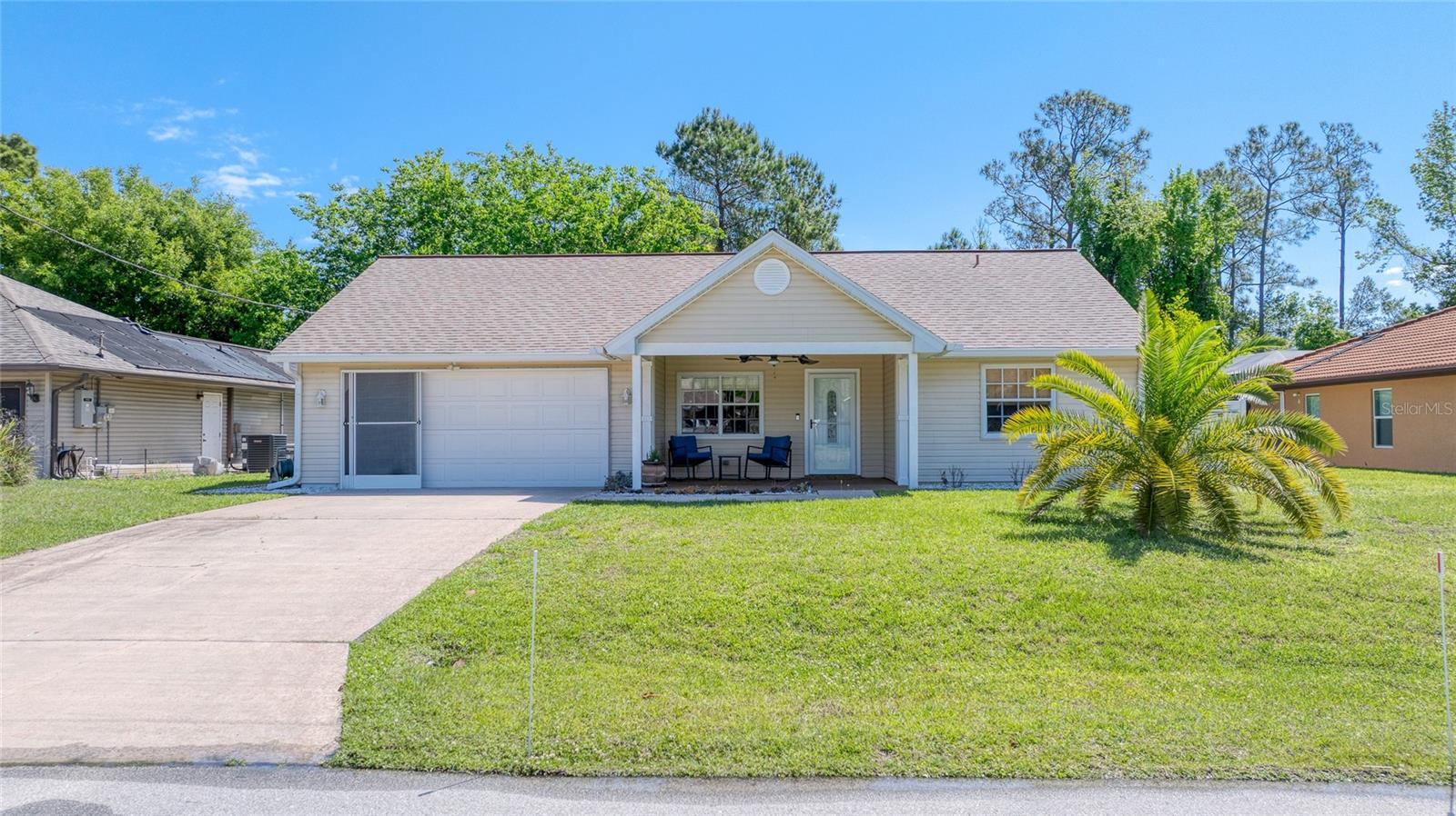 23 FALLON LN, PALM COAST, FL, 32137