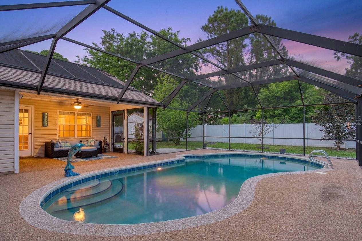 23 FALLON LN, PALM COAST, FL, 32137