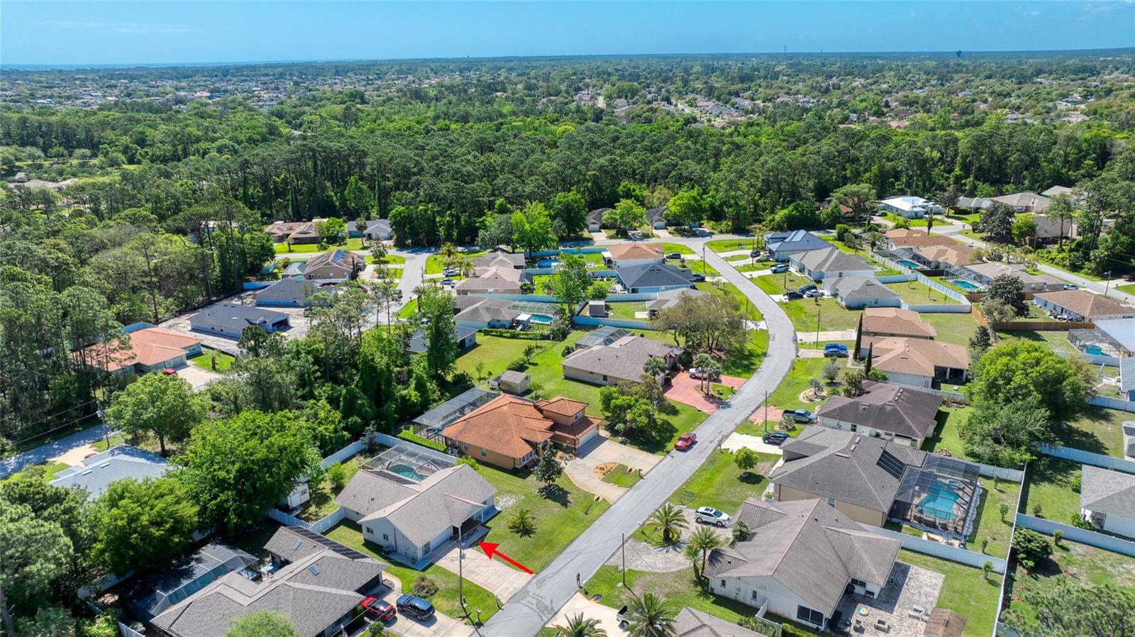 23 FALLON LN, PALM COAST, FL, 32137