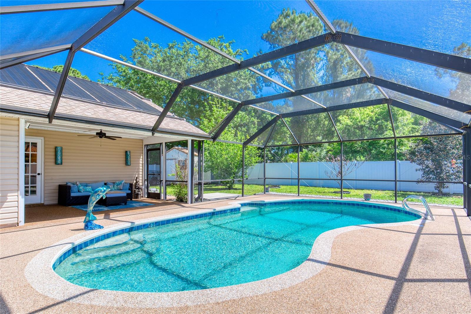 23 FALLON LN, PALM COAST, FL, 32137