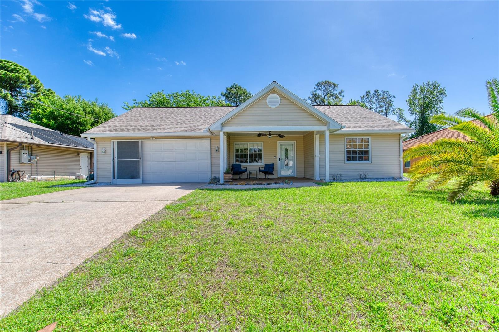 23 FALLON LN, PALM COAST, FL, 32137