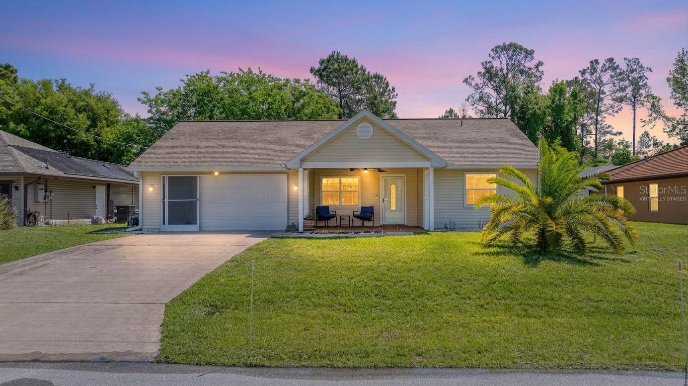 23 FALLON LN, PALM COAST, FL, 32137