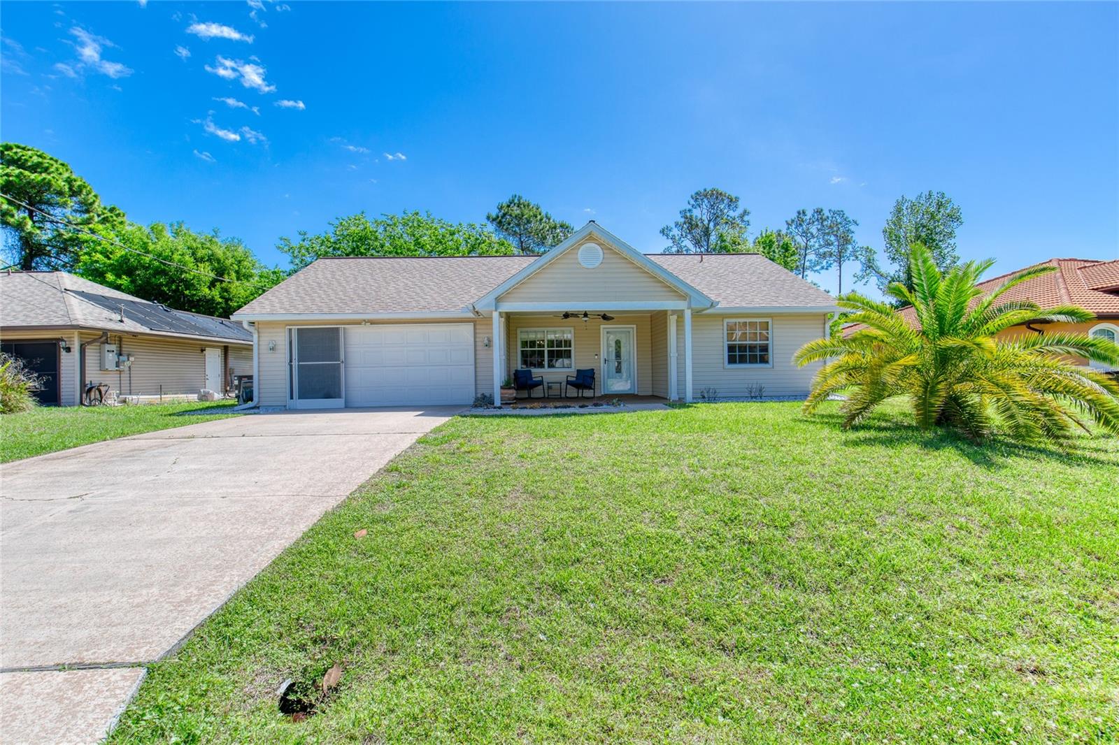 23 FALLON LN, PALM COAST, FL, 32137