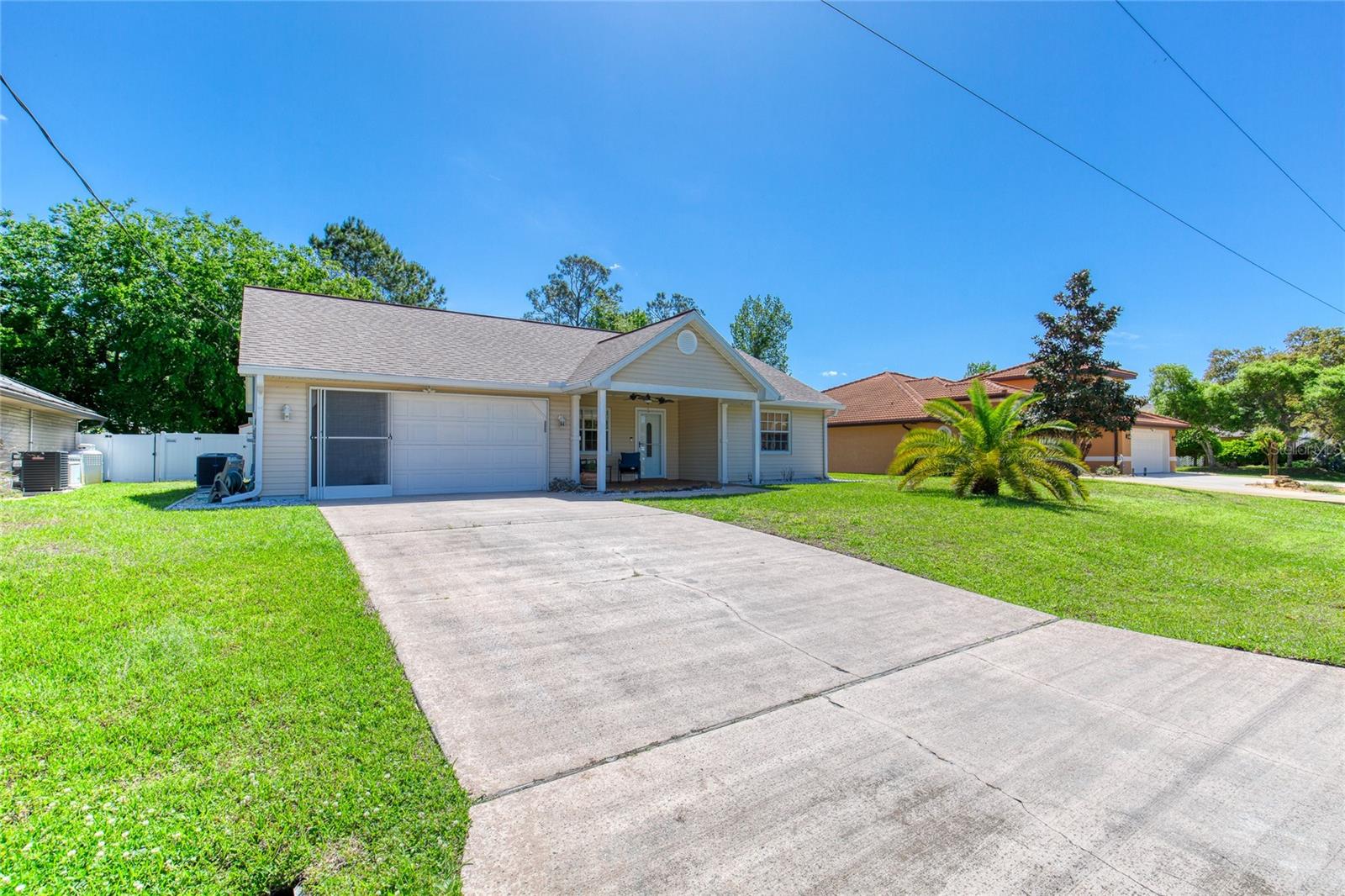 23 FALLON LN, PALM COAST, FL, 32137