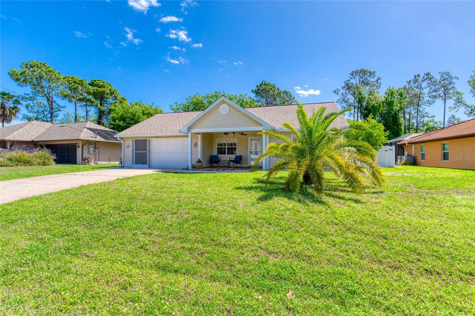 23 FALLON LN, PALM COAST, FL, 32137