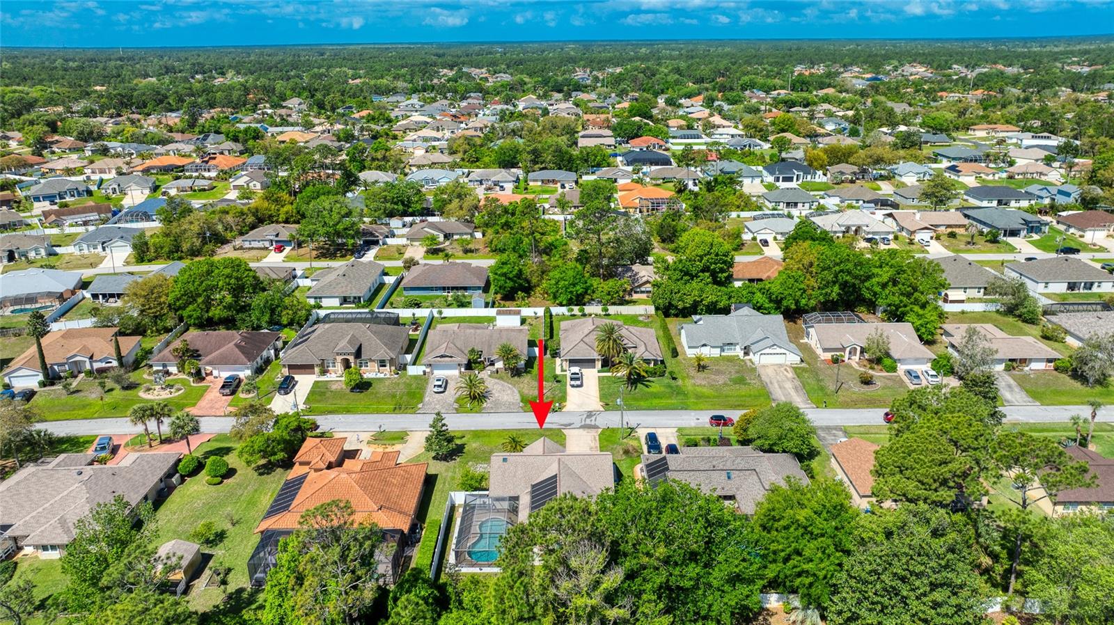 23 FALLON LN, PALM COAST, FL, 32137