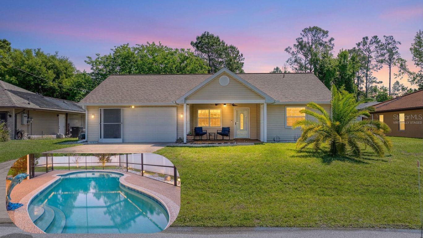 23 FALLON LN, PALM COAST, FL, 32137