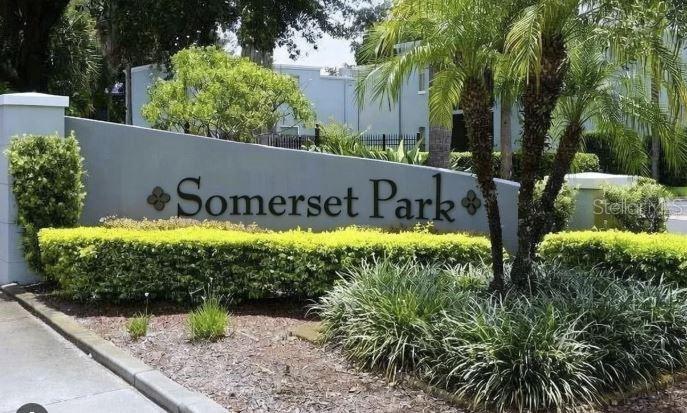 2835 SOMERSET PARK DR #203, TAMPA, FL, 33613