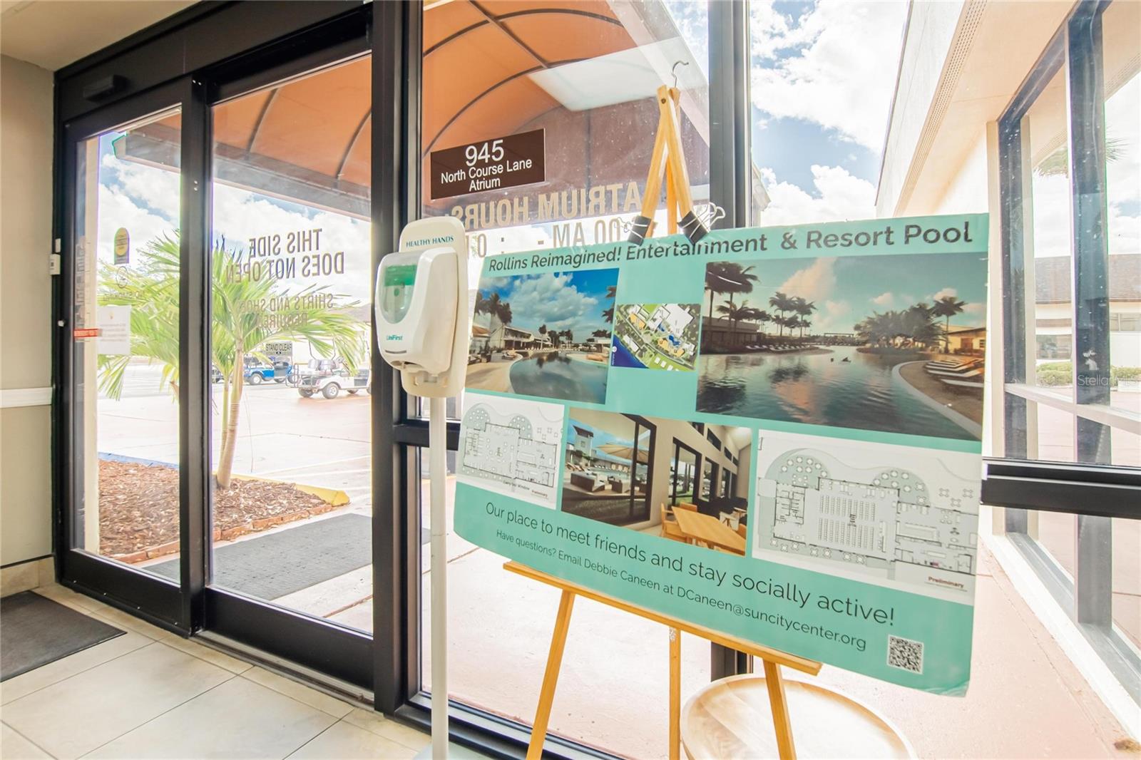 809 OAKMONT AVE, SUN CITY CENTER, FL, 33573