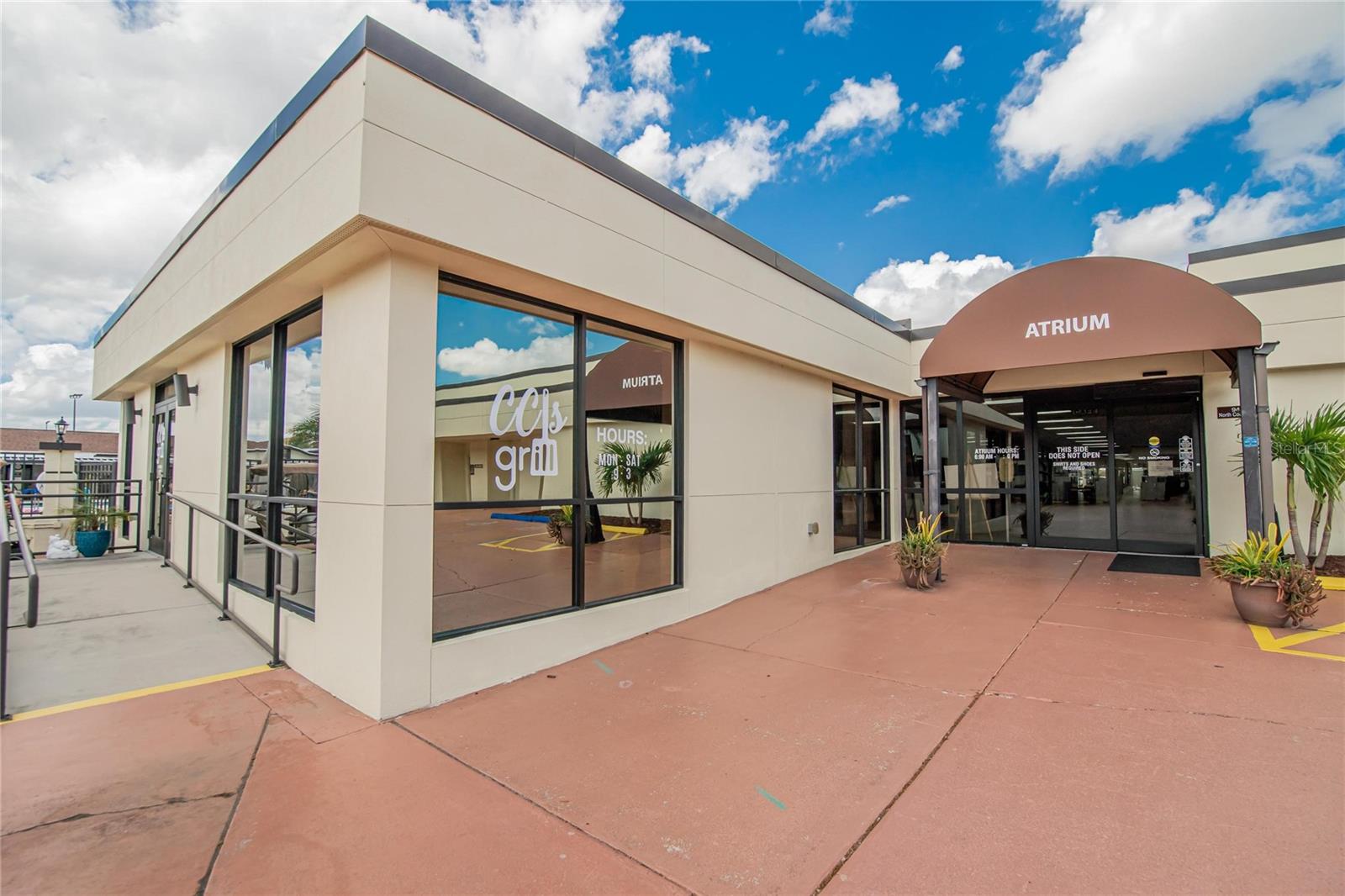 809 OAKMONT AVE, SUN CITY CENTER, FL, 33573