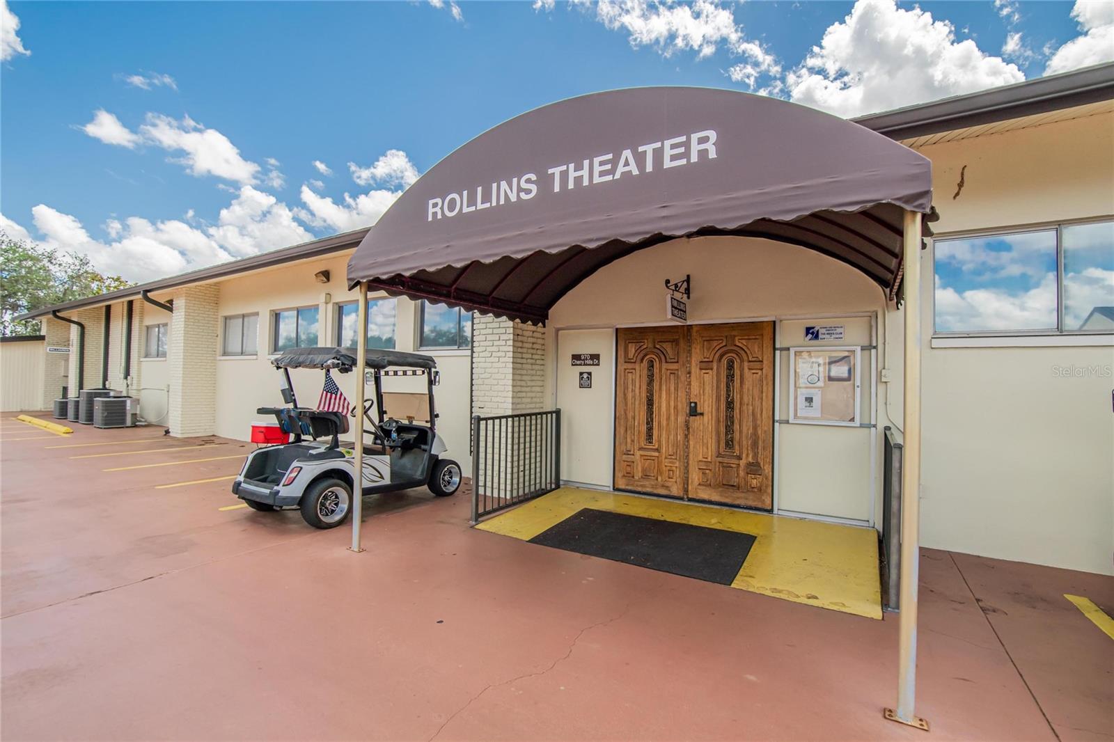 809 OAKMONT AVE, SUN CITY CENTER, FL, 33573