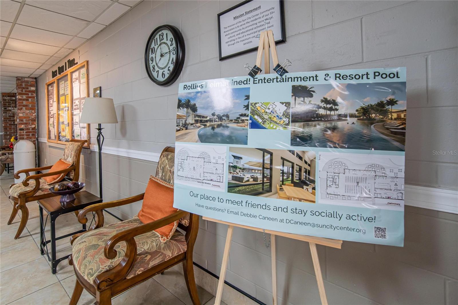 809 OAKMONT AVE, SUN CITY CENTER, FL, 33573