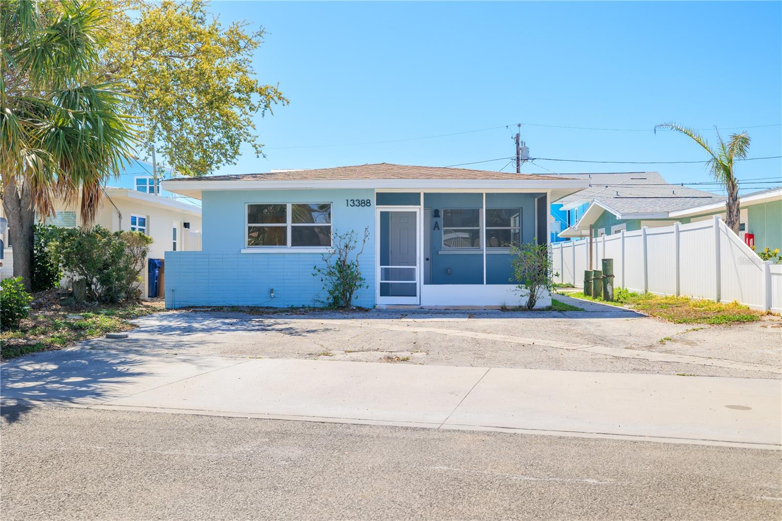 13388 1ST ST E #C, MADEIRA BEACH, FL, 33708