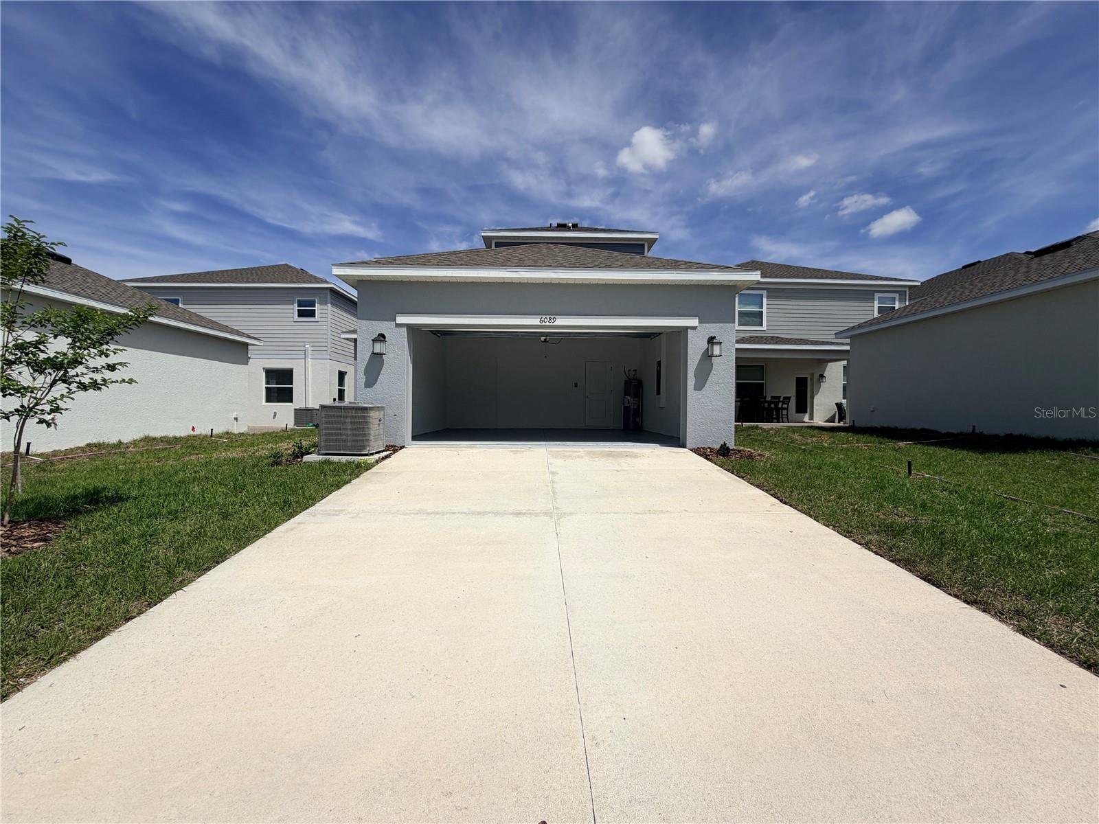 6089 MEDITATION DR, CLERMONT, FL, 34714