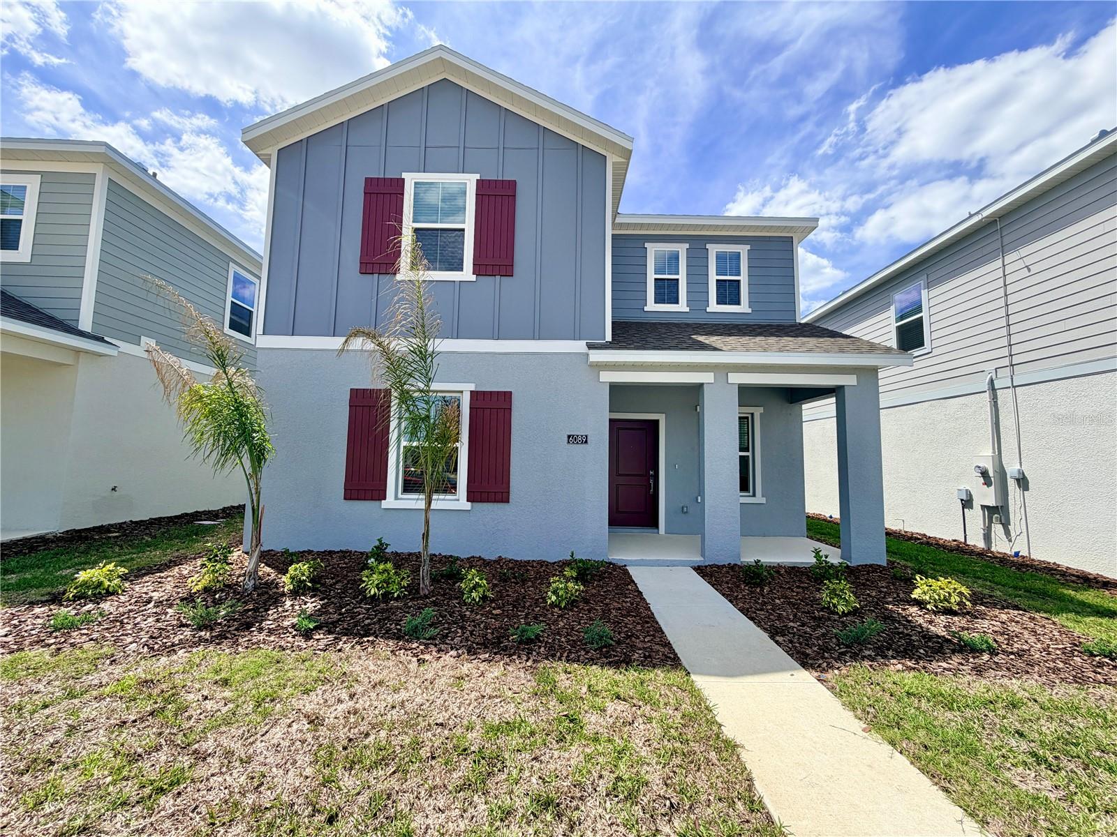 6089 MEDITATION DR, CLERMONT, FL, 34714