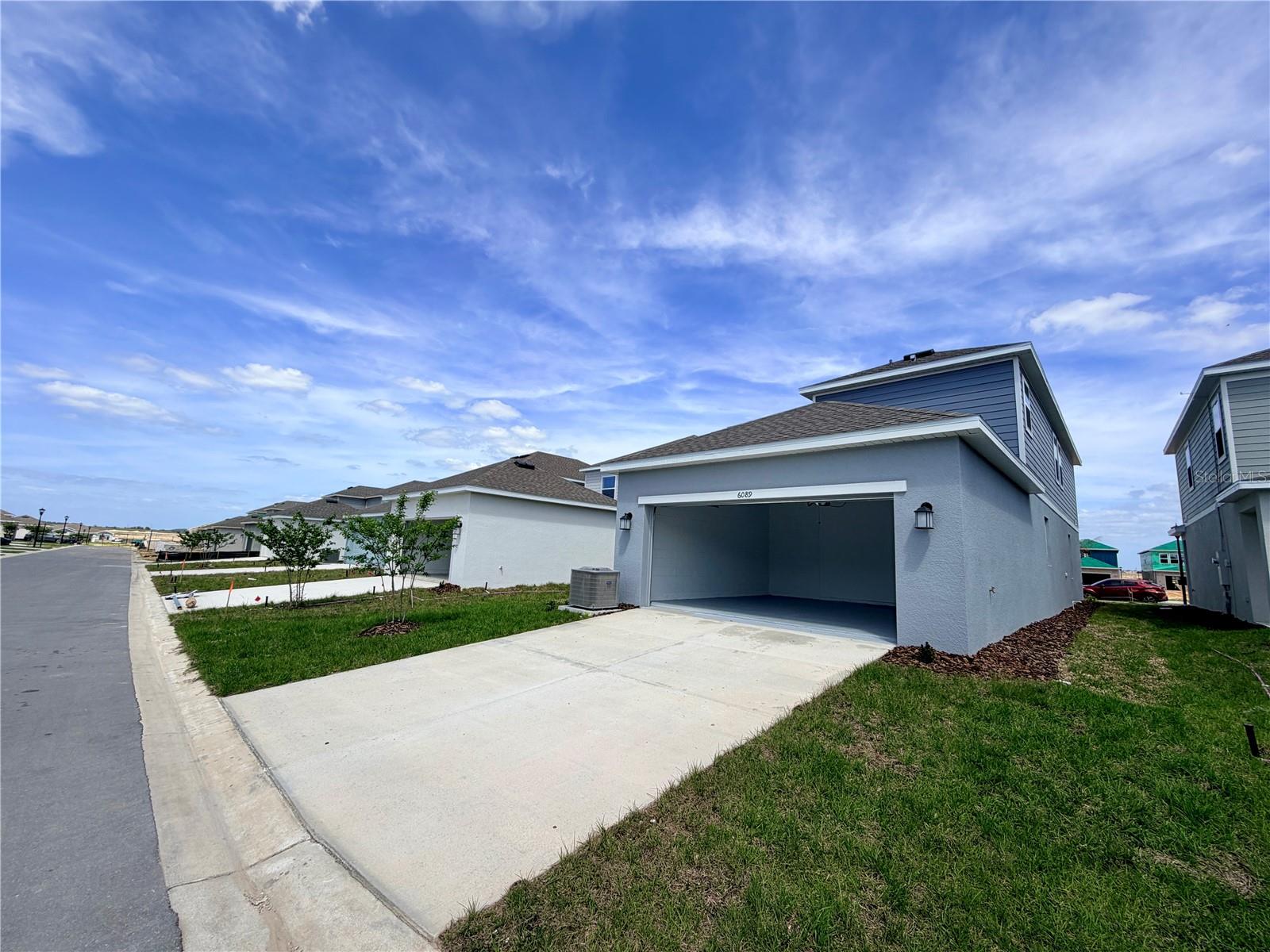 6089 MEDITATION DR, CLERMONT, FL, 34714