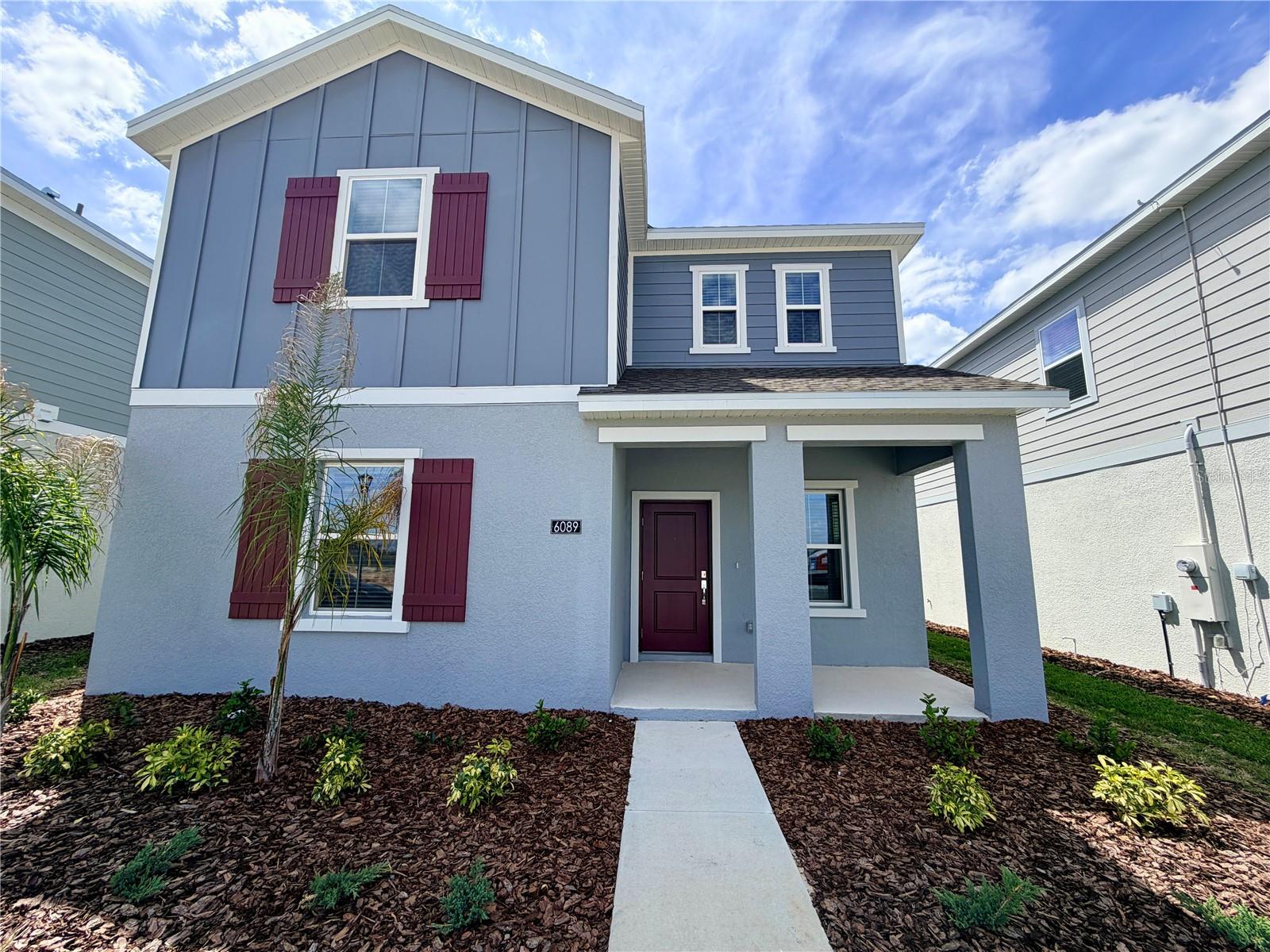 6089 MEDITATION DR, CLERMONT, FL, 34714