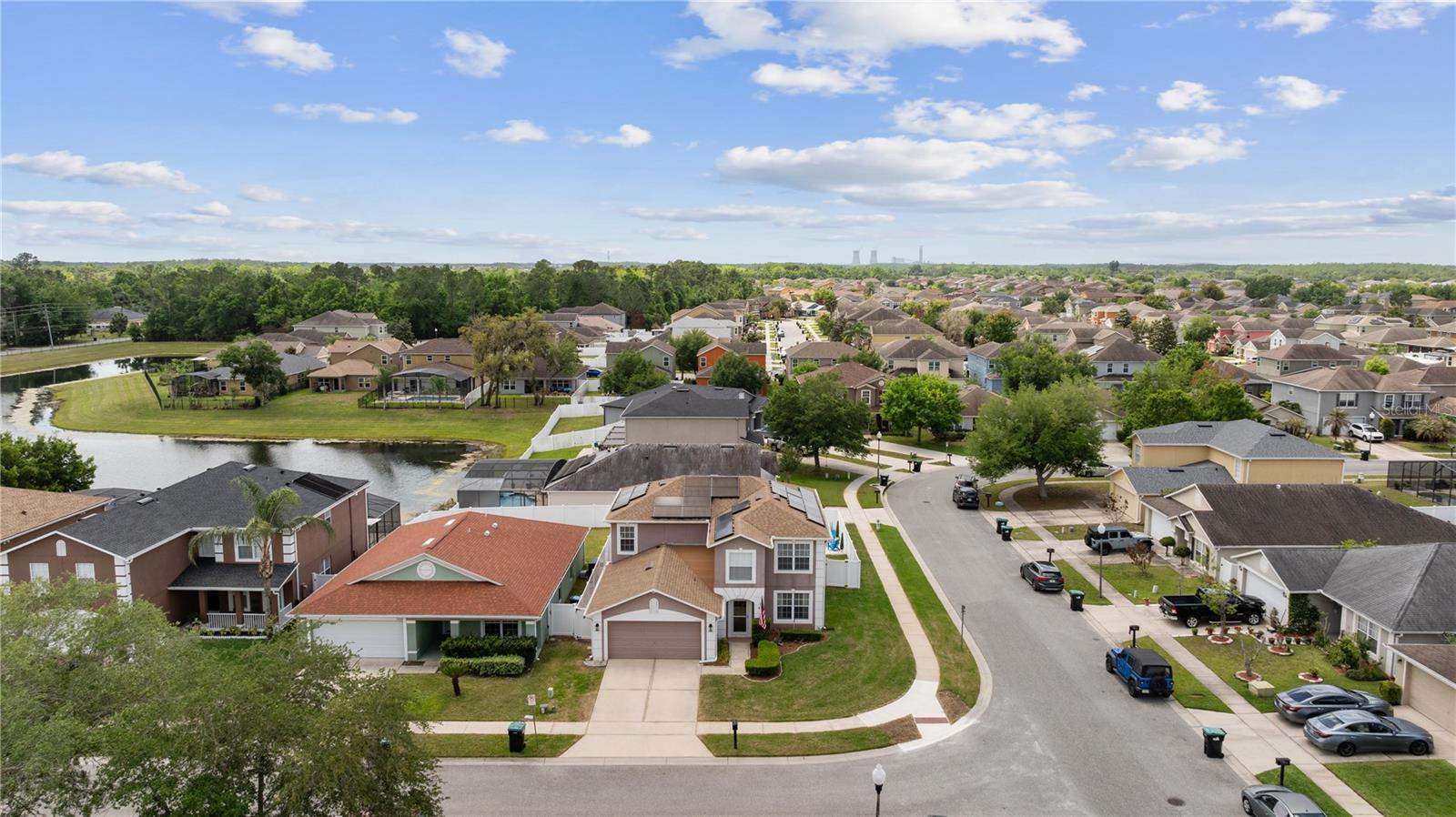 15600 KALIHNA CT, ORLANDO, FL, 32828