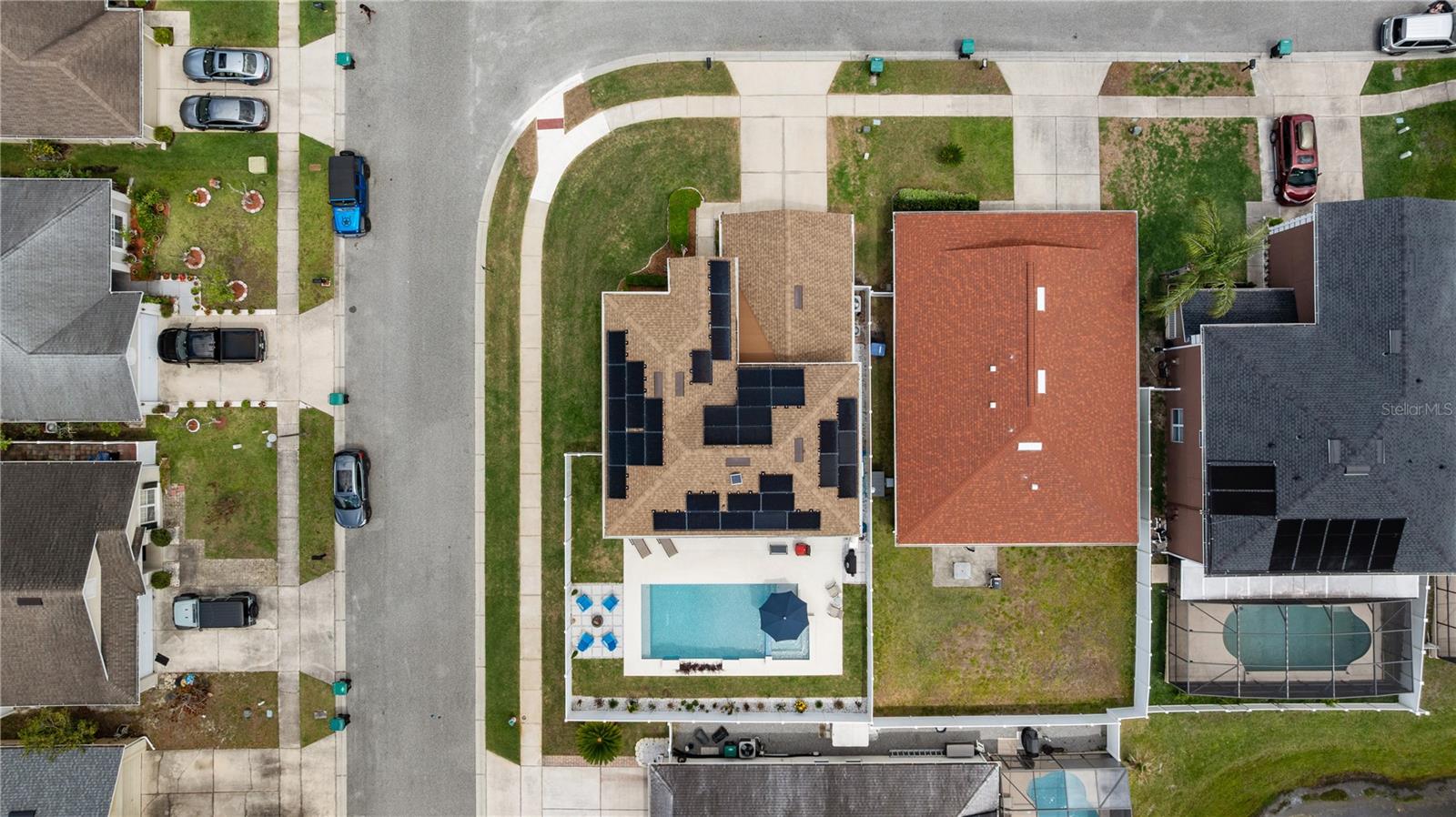 15600 KALIHNA CT, ORLANDO, FL, 32828