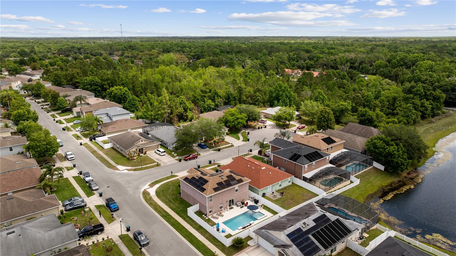 15600 KALIHNA CT, ORLANDO, FL, 32828