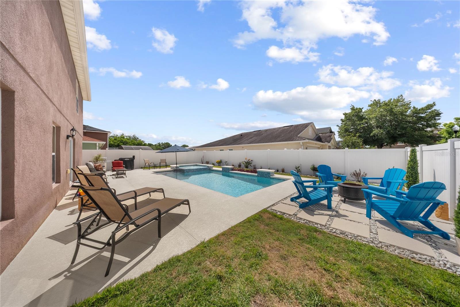 15600 KALIHNA CT, ORLANDO, FL, 32828