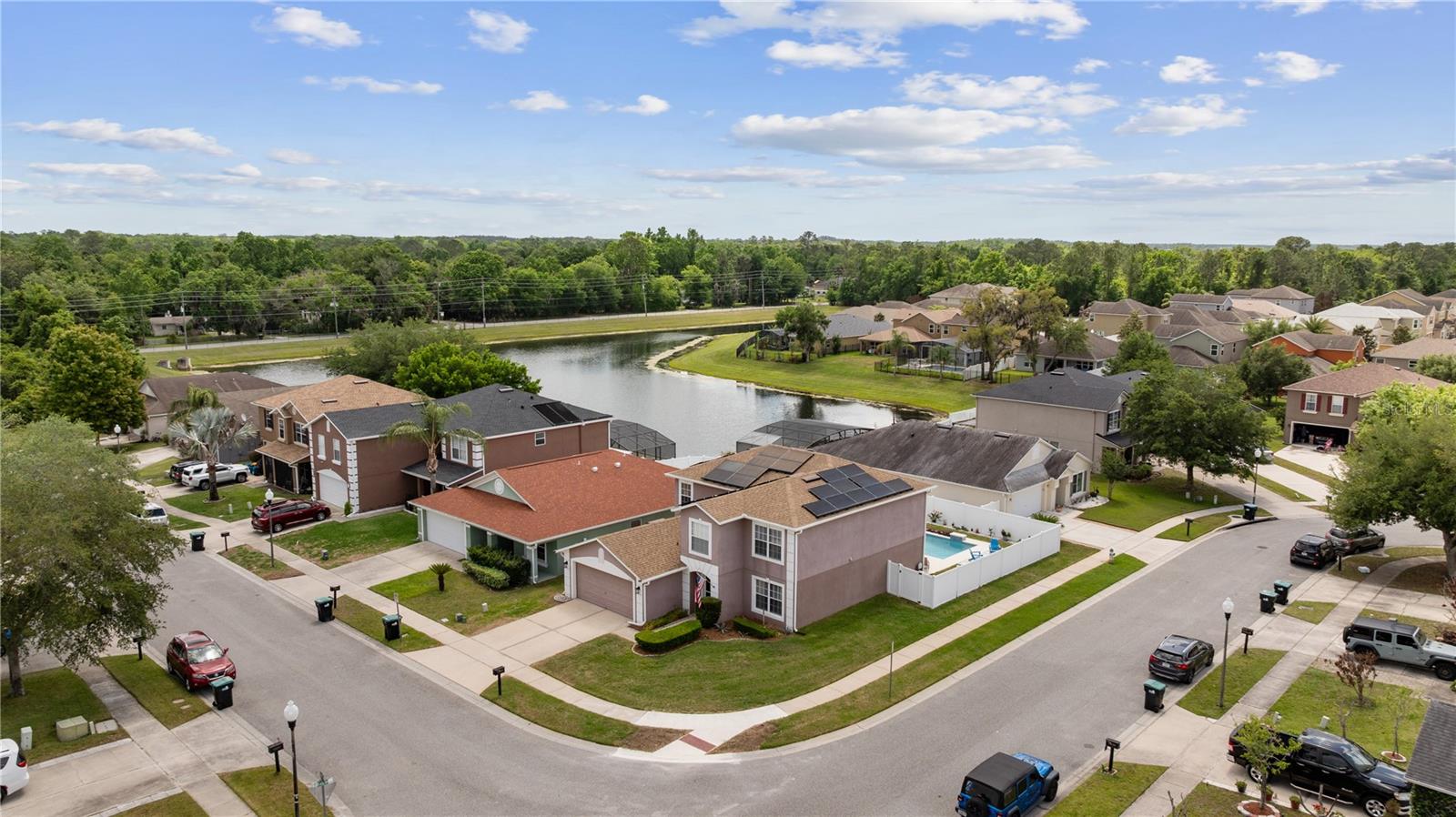 15600 KALIHNA CT, ORLANDO, FL, 32828