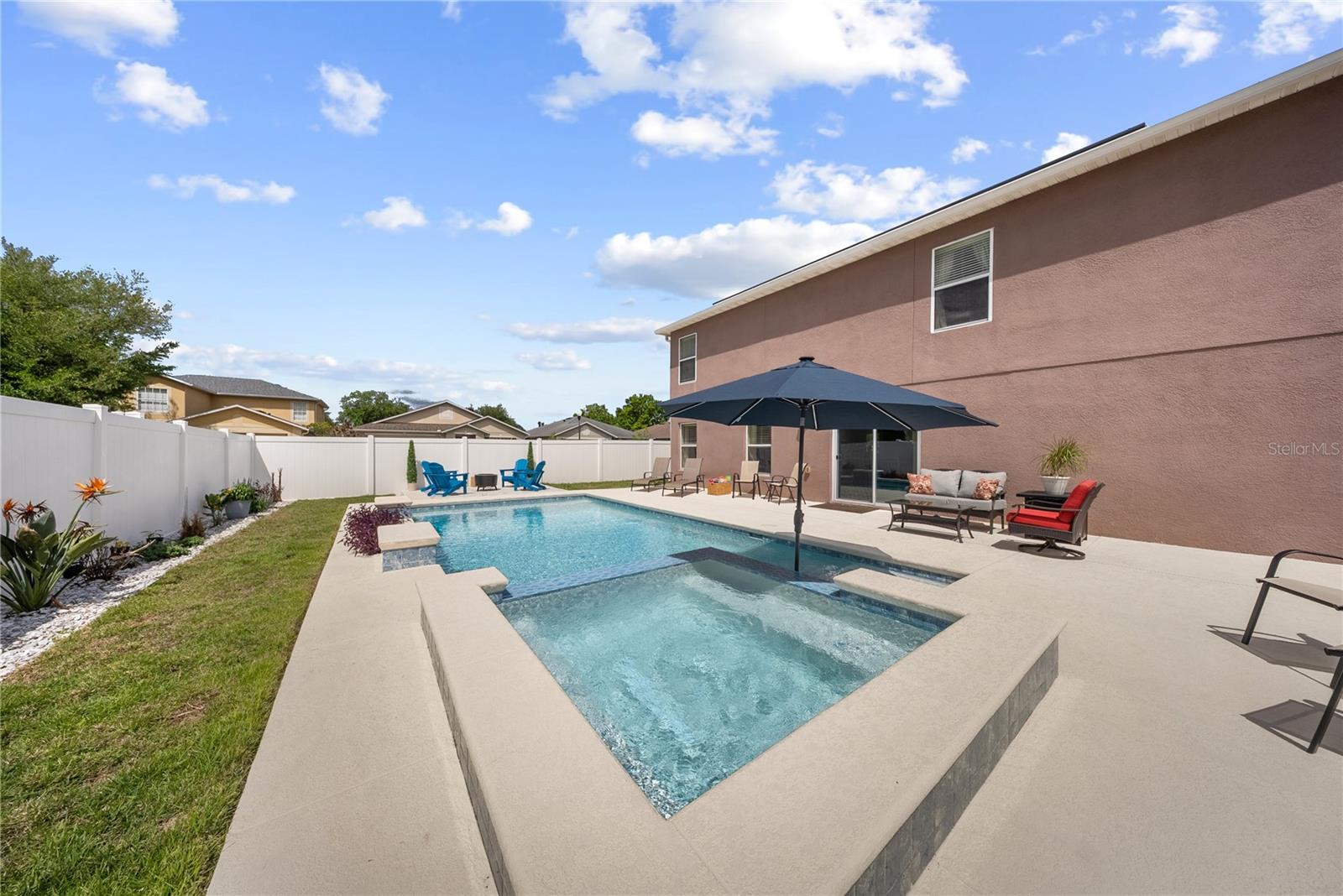 15600 KALIHNA CT, ORLANDO, FL, 32828