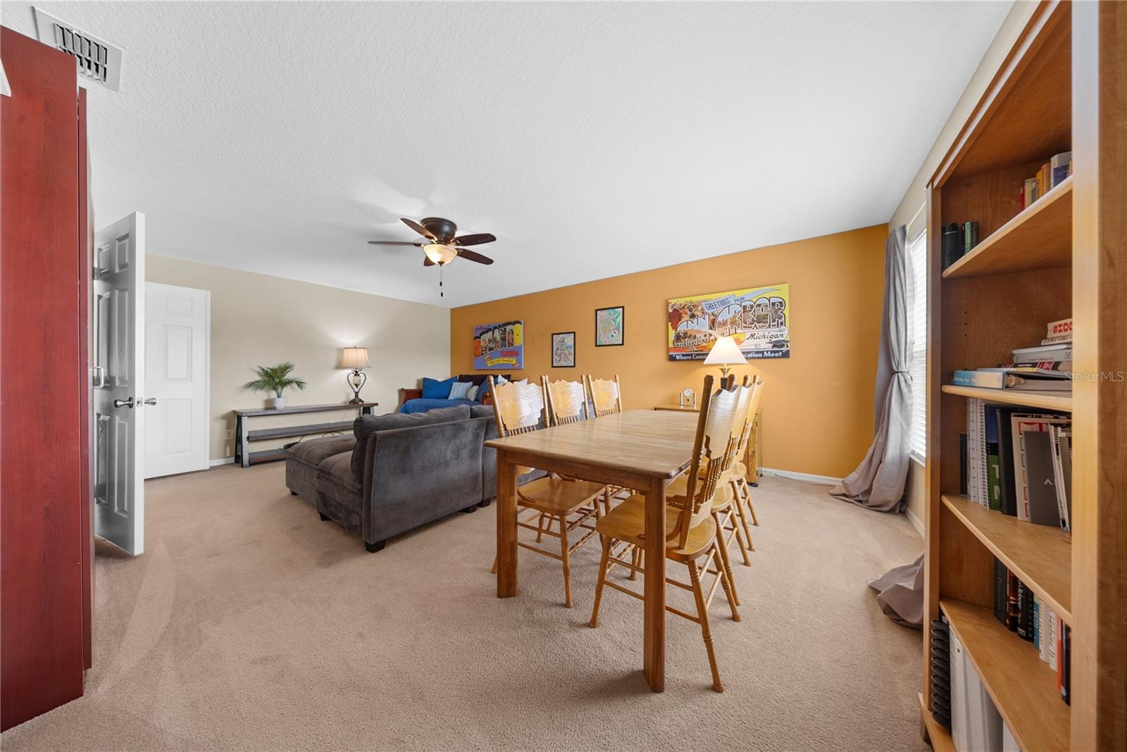 15600 KALIHNA CT, ORLANDO, FL, 32828