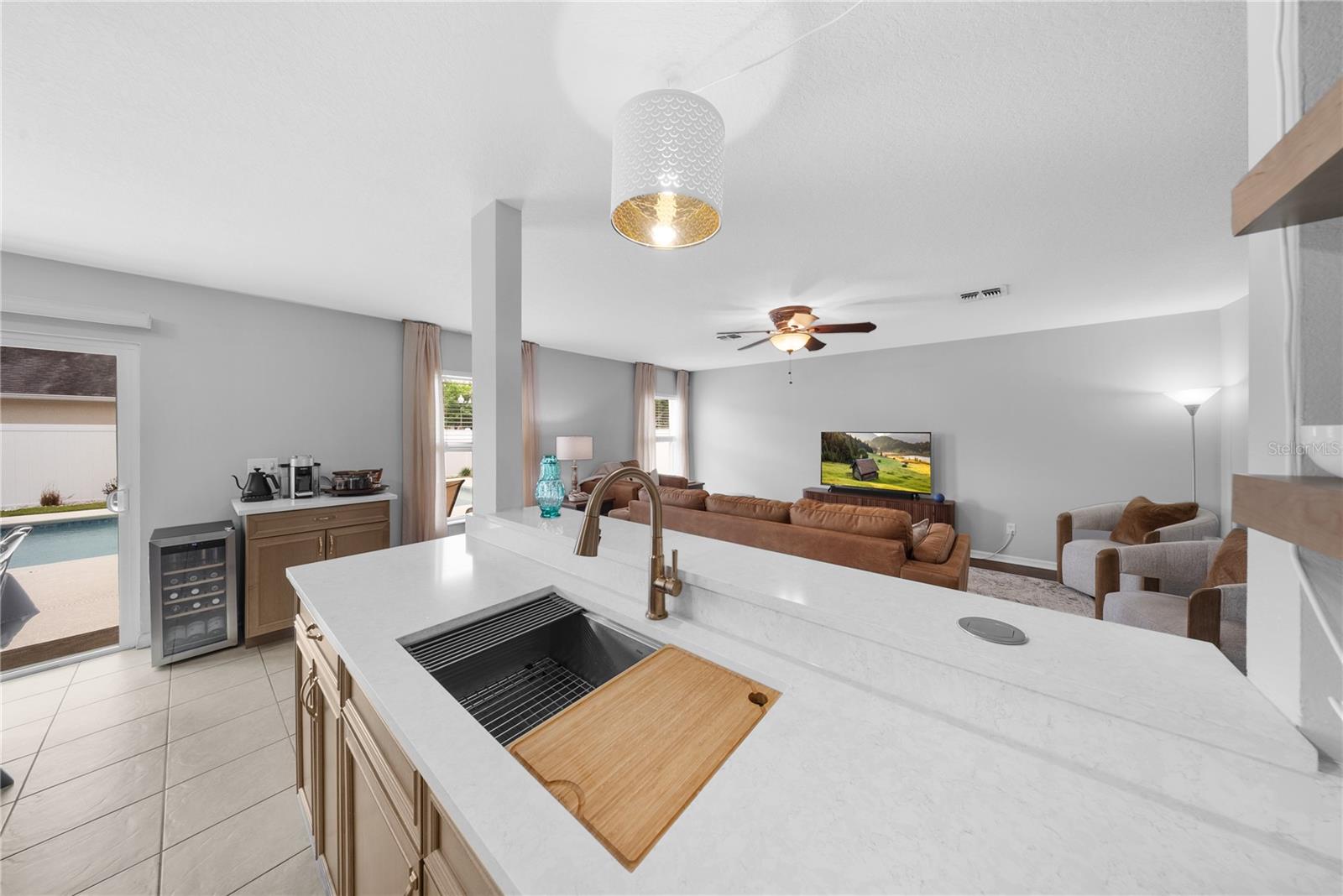 15600 KALIHNA CT, ORLANDO, FL, 32828