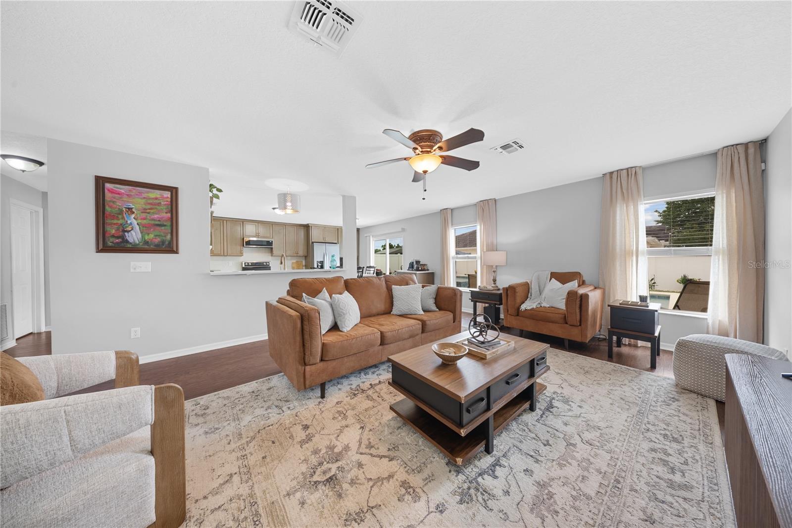 15600 KALIHNA CT, ORLANDO, FL, 32828