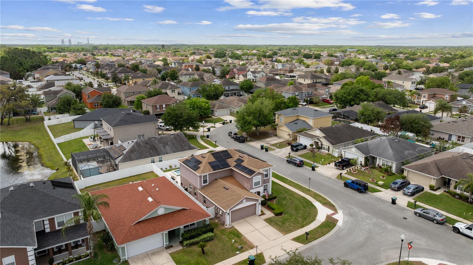 15600 KALIHNA CT, ORLANDO, FL, 32828