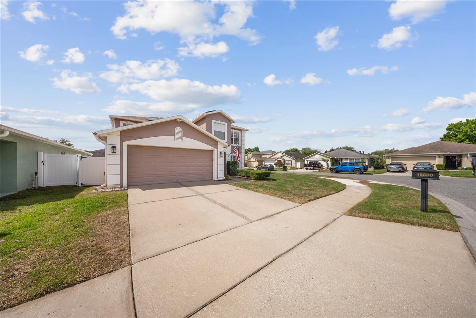 15600 KALIHNA CT, ORLANDO, FL, 32828