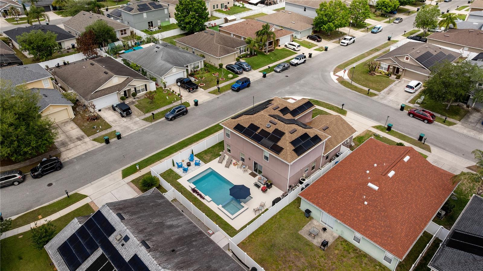 15600 KALIHNA CT, ORLANDO, FL, 32828