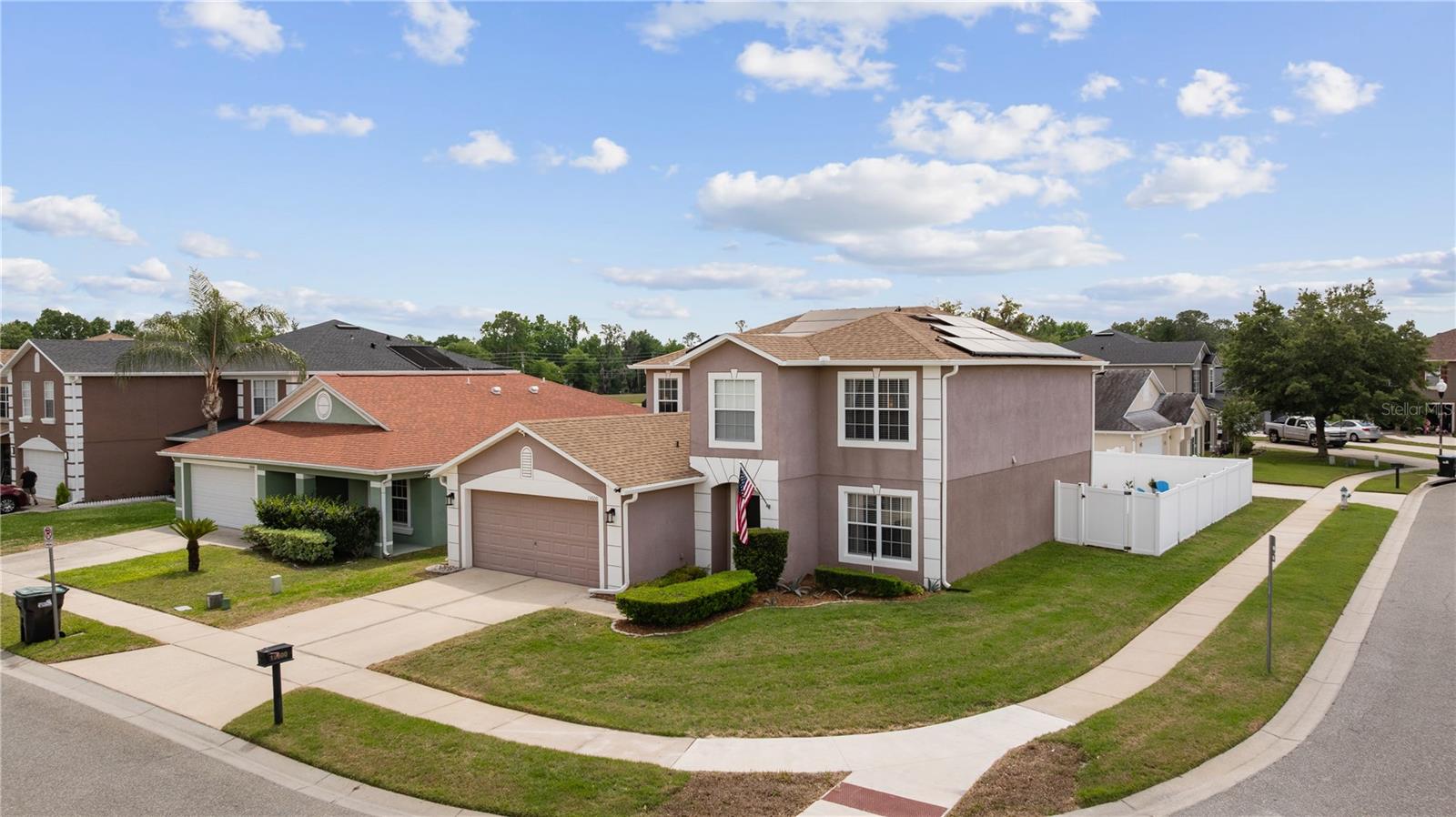 15600 KALIHNA CT, ORLANDO, FL, 32828